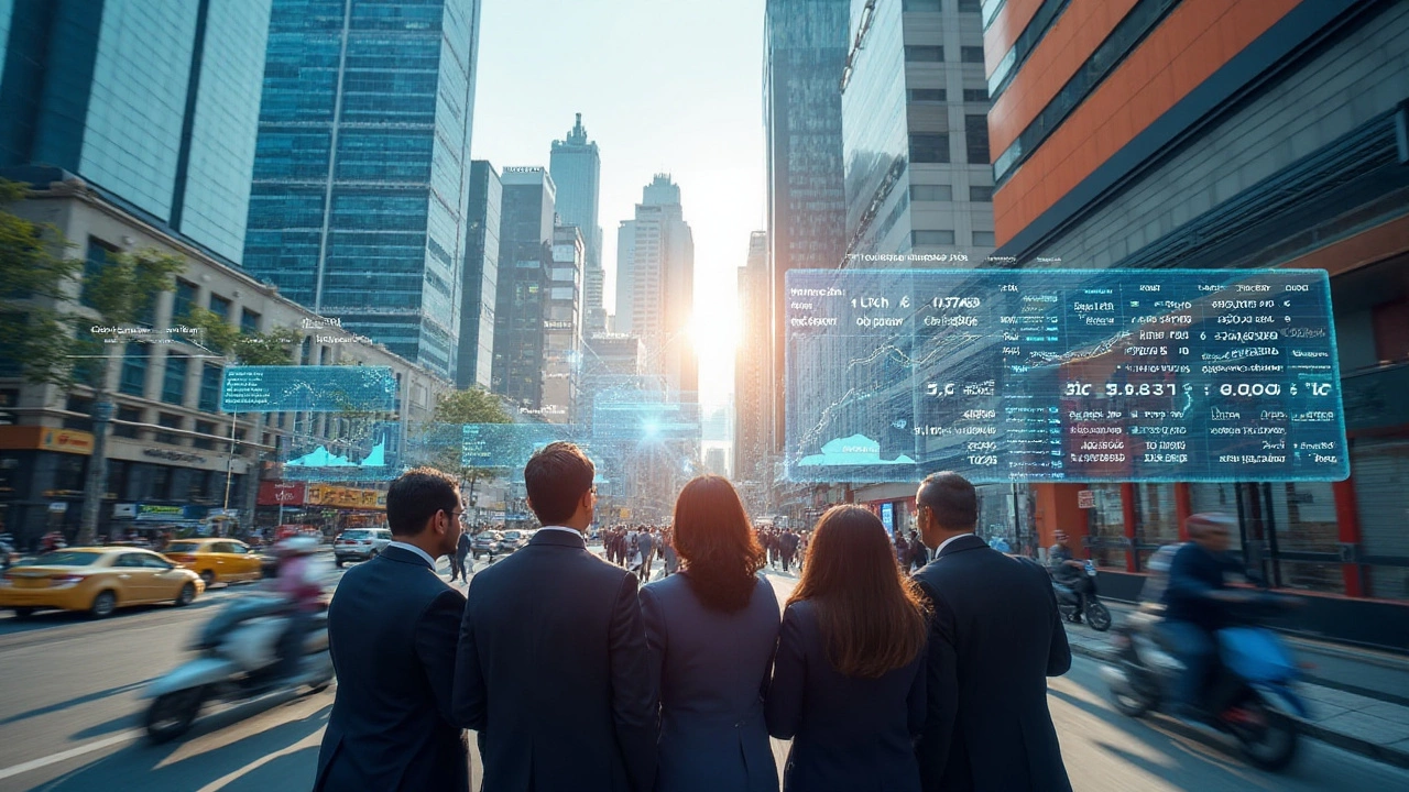 Calculating Return on Investment for Commercial Properties