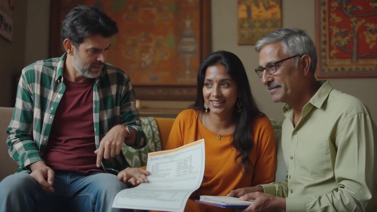 Understanding Minimum Payment Agreements in House Rental Contracts