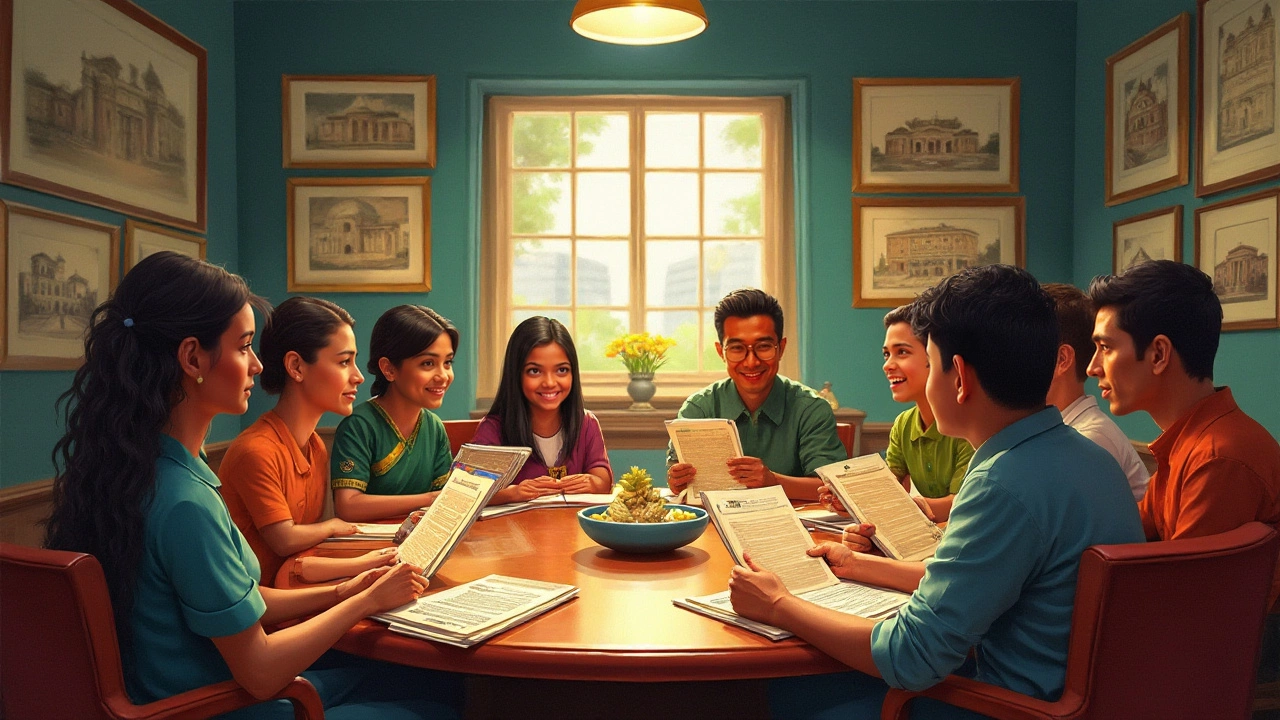 Understanding the 6-Year Rule for Non-Residents in Property Registration