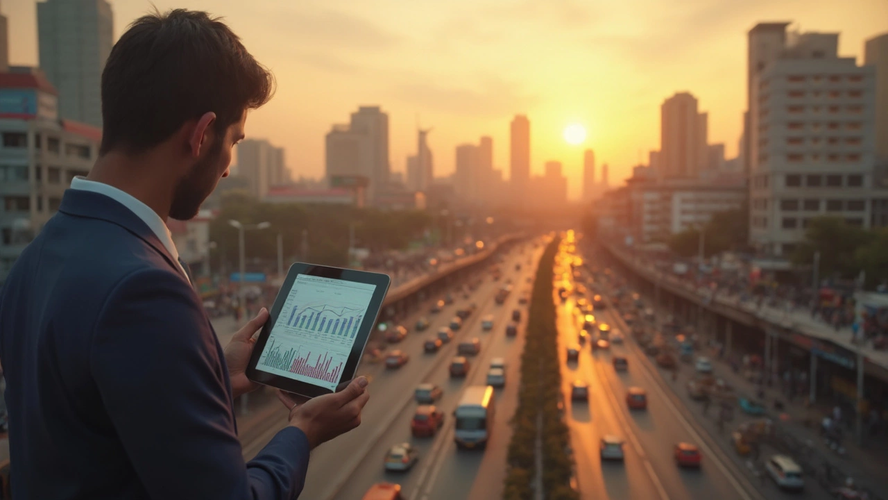 Commercial Valuation: Unmasking the Real Value