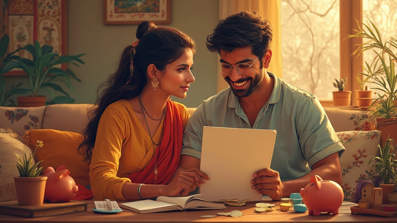 How Much is Enough? Knowing a Good Income for Buying a House with Ease