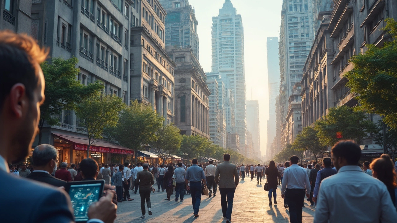 The Most Common Valuation Method for Commercial Property