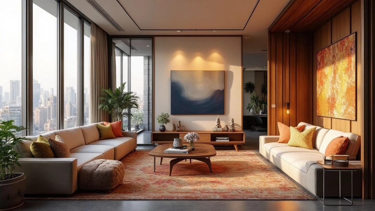 Understanding the 1 Plus 1 Apartment: What It Means for Homebuyers