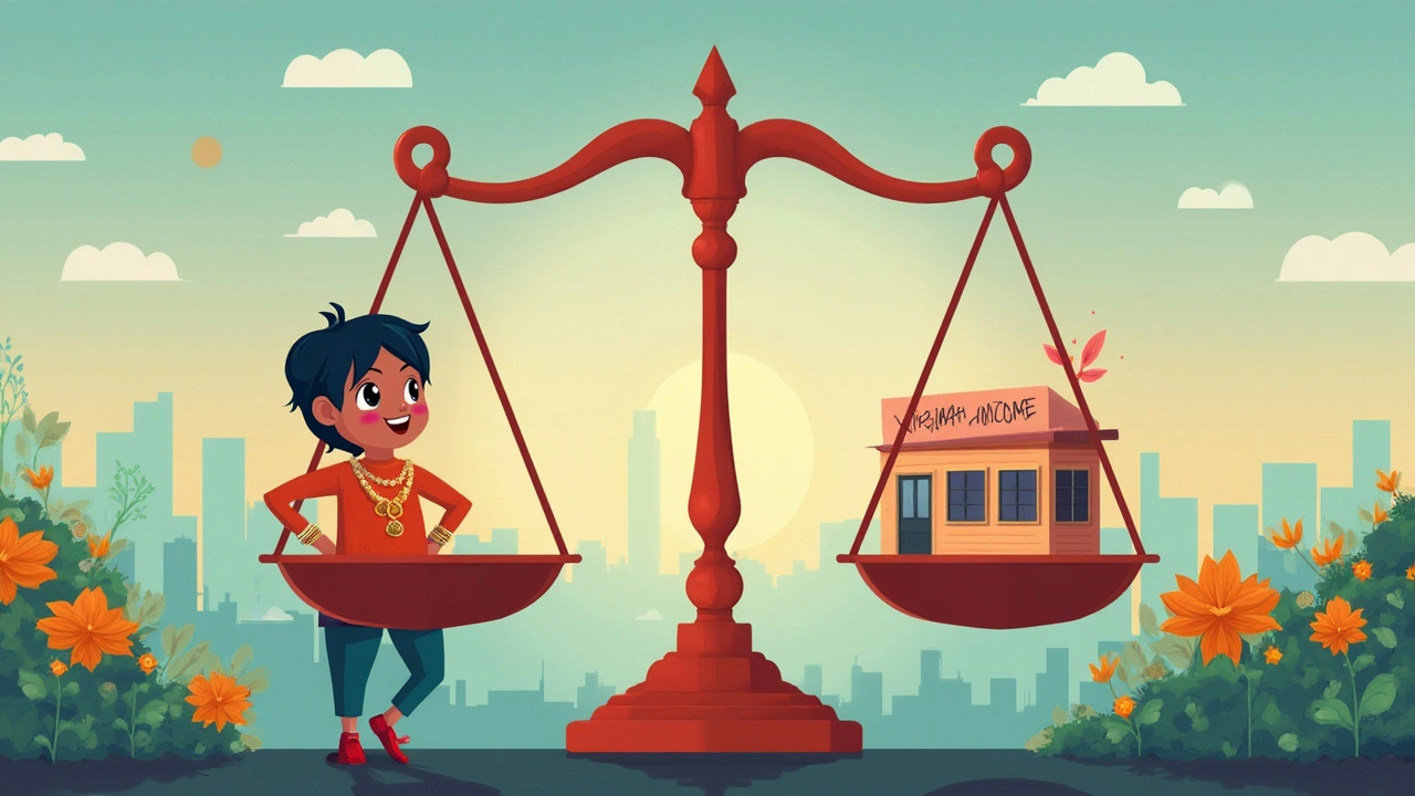 Benefits of Properly Managing Rental Income