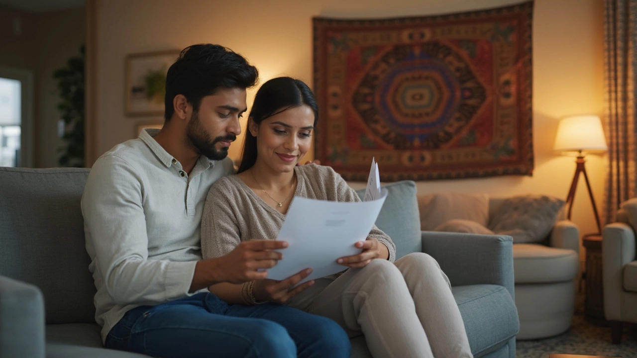 Filing Your Taxes for Rental Income