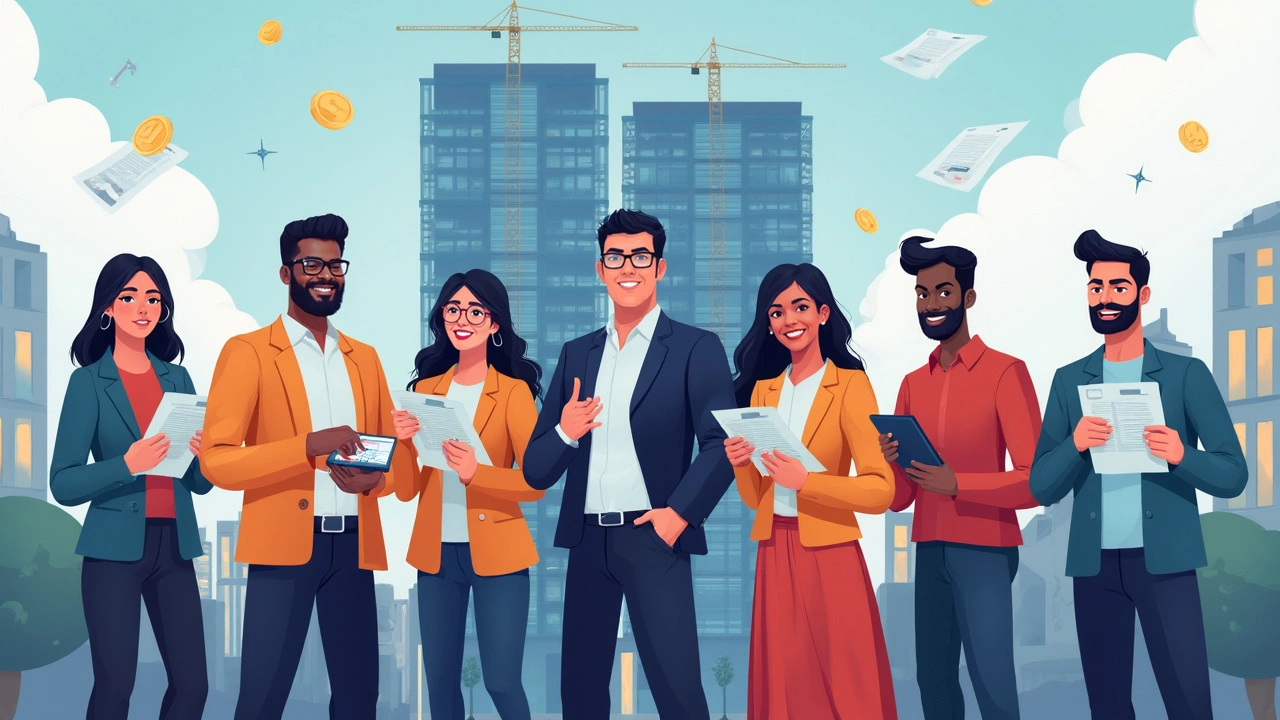 How Depreciation Impacts Your Taxes