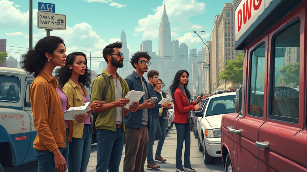 How Much Is Registration and Plates in NY? The Real Costs Explained
