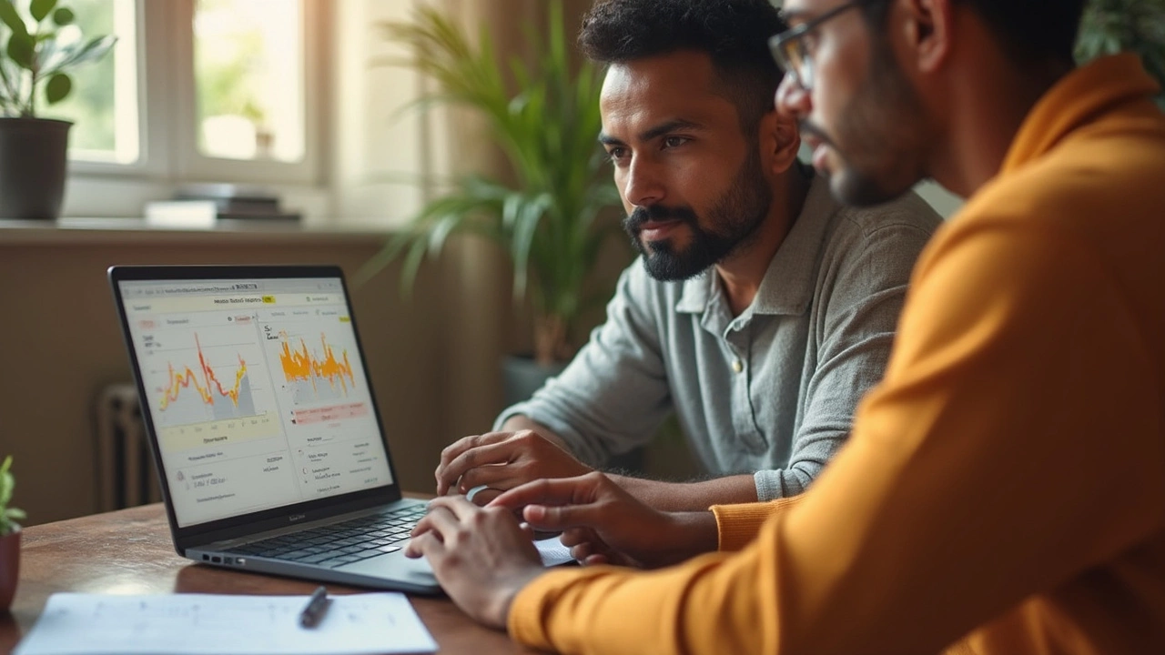 Real-World Example: Testing the Numbers