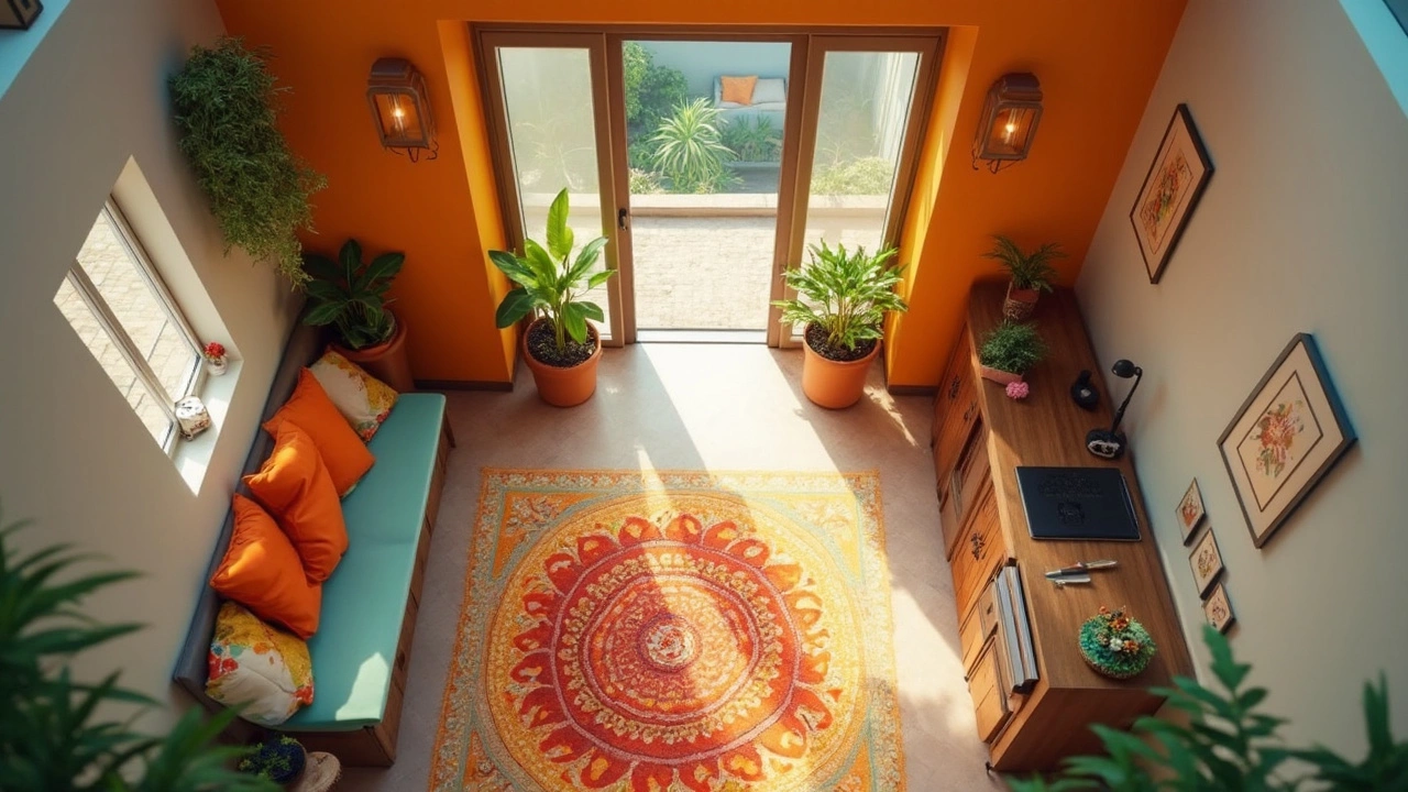 2DK Apartment: What It Is and How It Compares to 2BHK