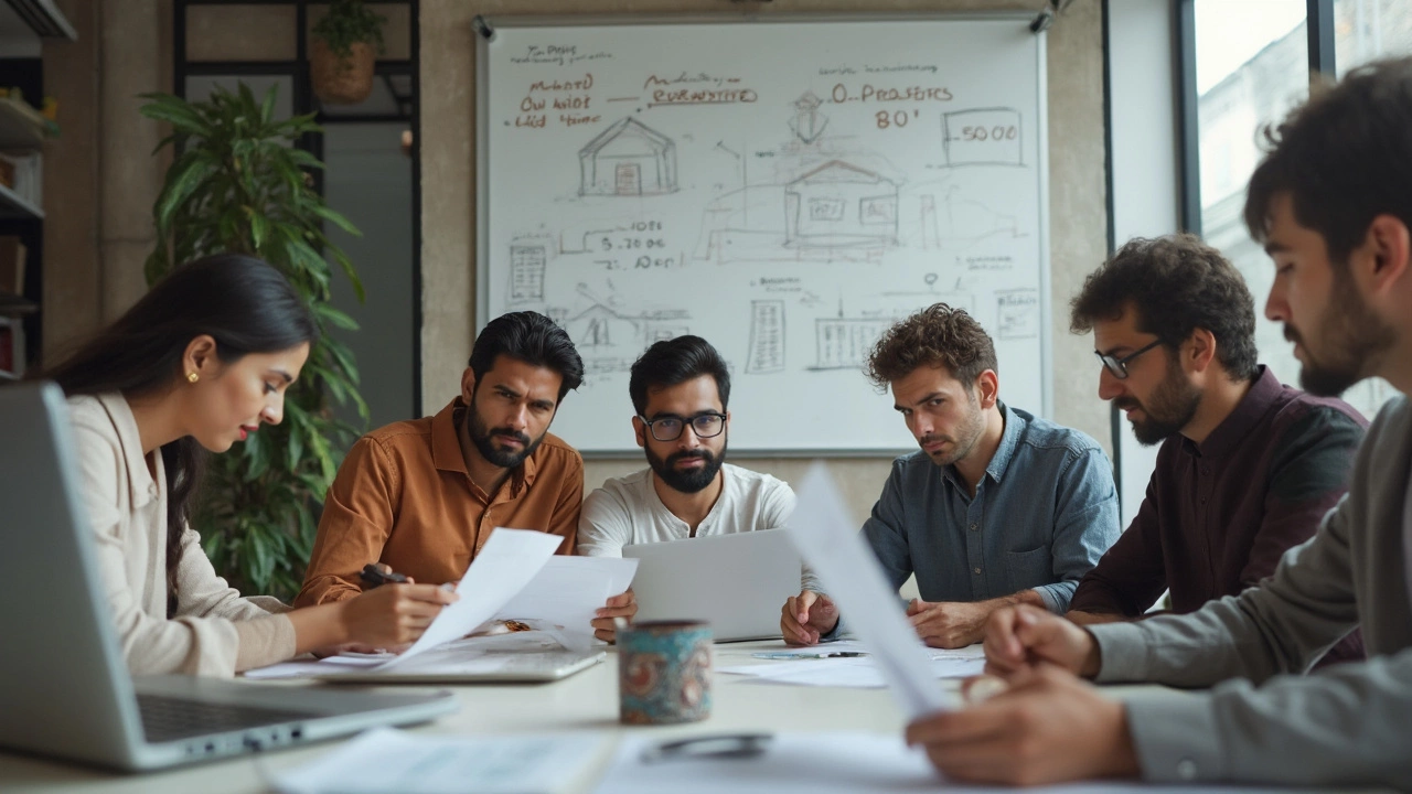How to Write Off Commercial Property: Tax Basics and Smart Moves