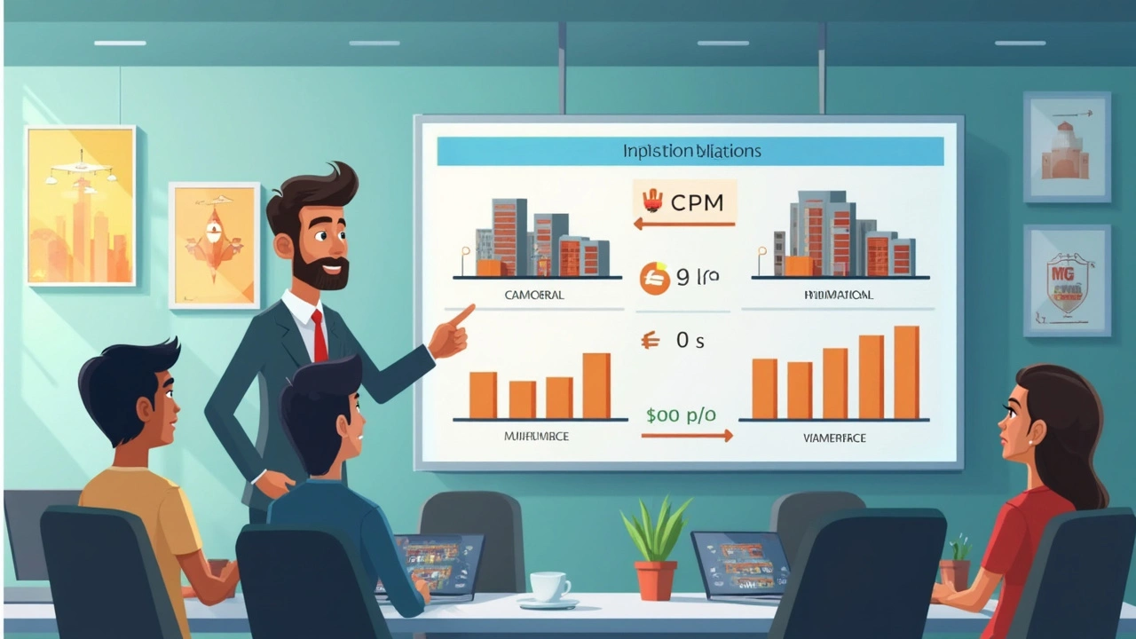 Why CPM Matters for Buyers and Sellers