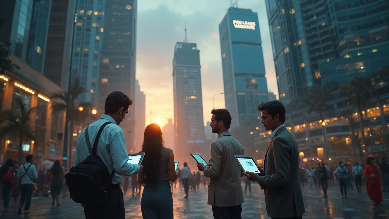 Are We Facing a Commercial Real Estate Recession? Current Trends, Risks, and Real-World Impacts