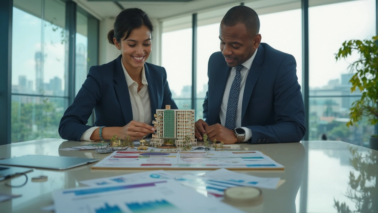 Best Loan for Commercial Property: Your Guide to Smart Choices