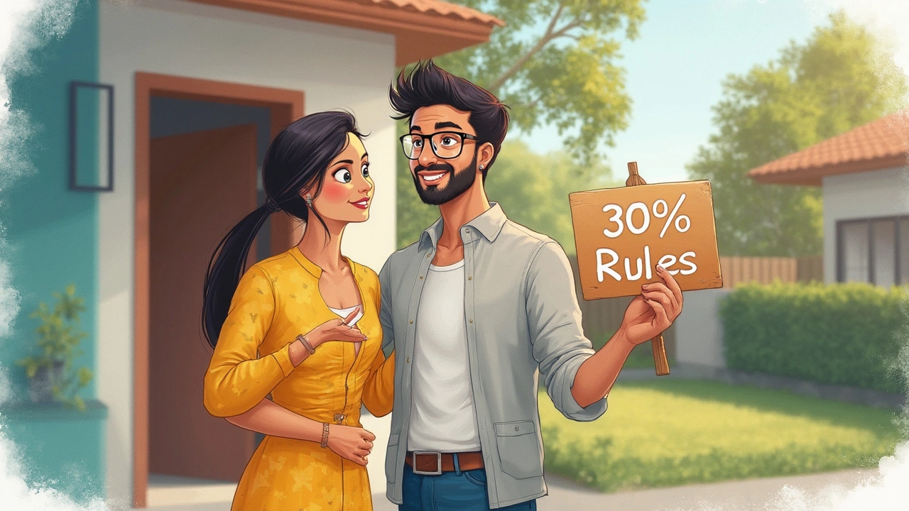 Breaking Down Your True Housing Costs