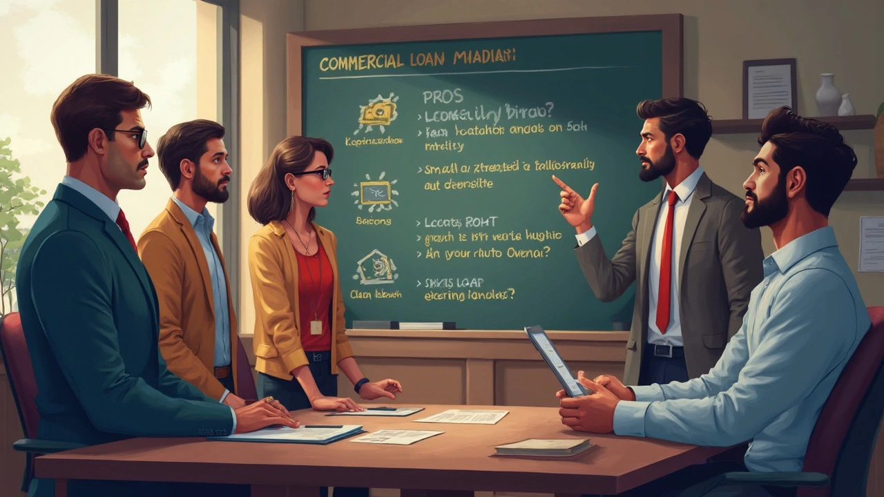 Pros, Cons, and Costs: A Closer Look
