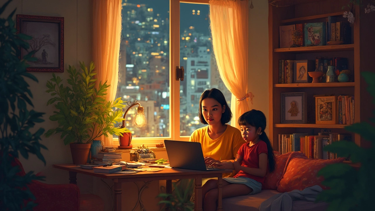 The Different Types of Non Home Owners