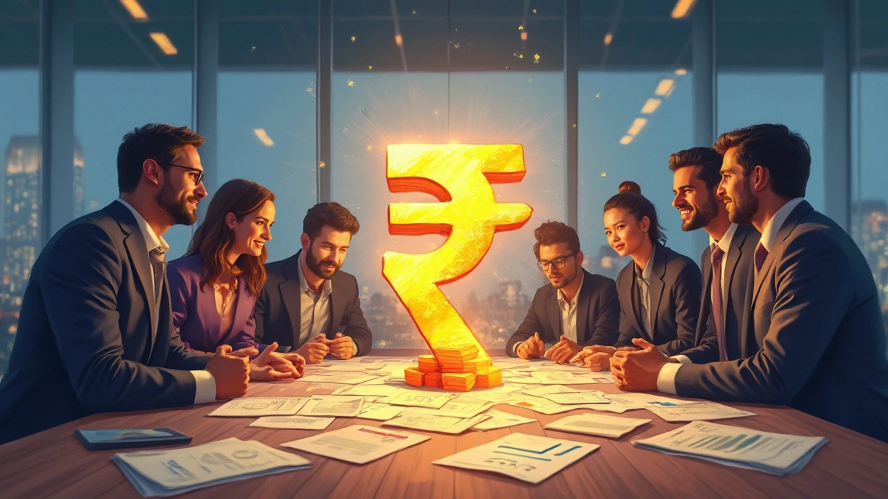 What Percent Down Do You Need for a Commercial Loan?