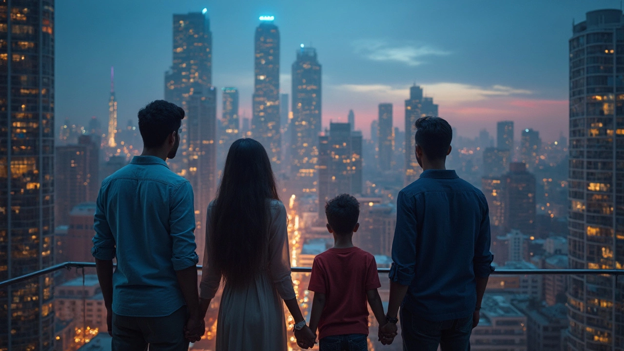 Which State Has the Highest Apartment Rent? 2BHK Price Leaders Revealed