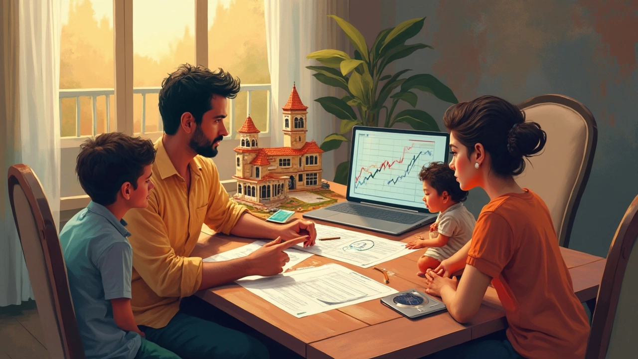 Winning Strategies—And the Pitfalls that Kill Dreams