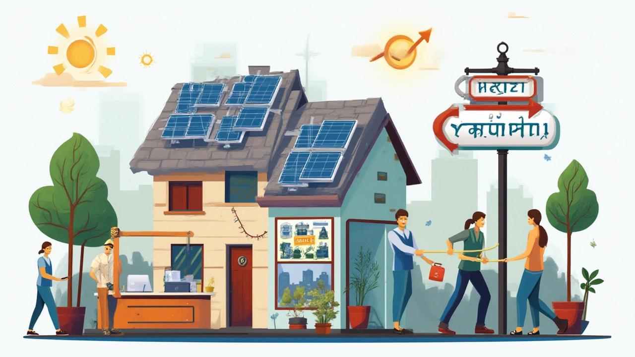 Boost Your Cash Flow: Pro Moves for Higher Monthly Rental Profit