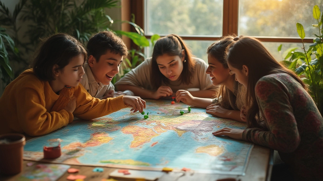 Cheapest Land to Buy in 2025: Best Countries and Hidden Deals