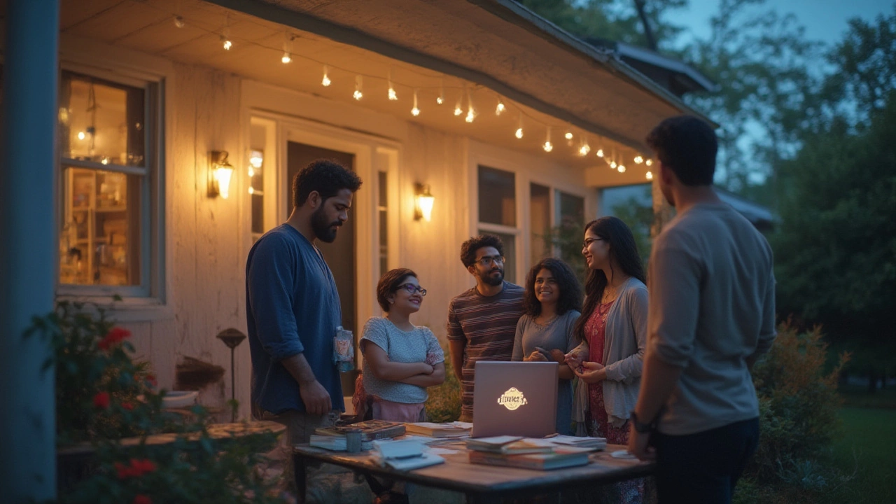 How Many Tenants Are Allowed in a Virginia House? Laws, Limits, and Real Life