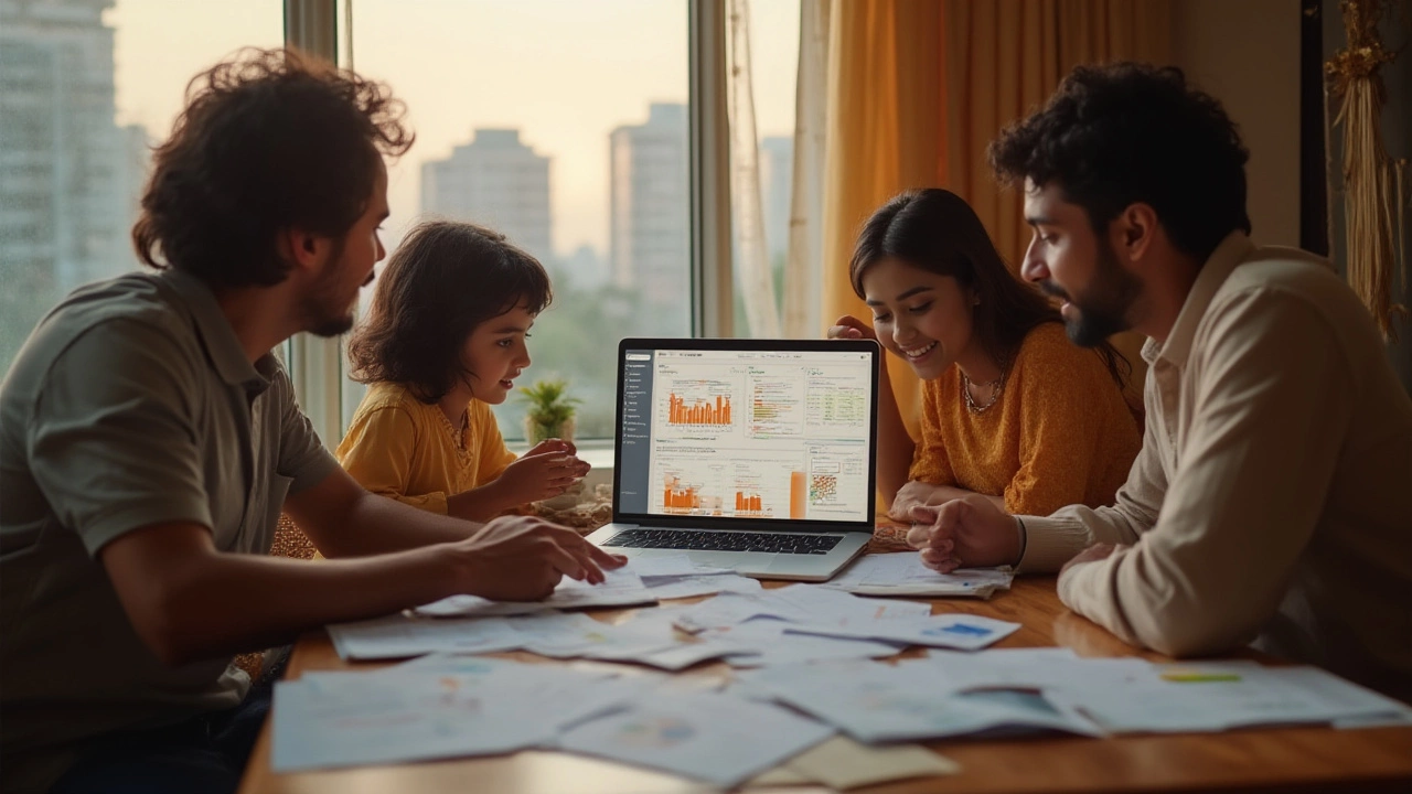 How Much Profit Should You Make Monthly from Rental Property? Real Numbers & Smart Tips