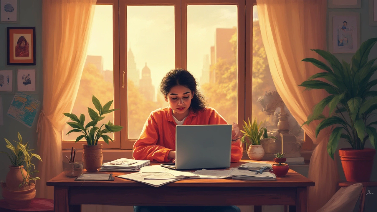 Resident vs Nonresident: How to Tell Your Tax Status