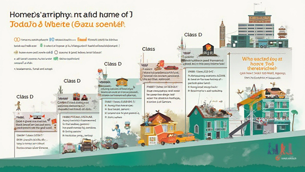 Tips for Buyers and Investors: Navigating Class D Smartly