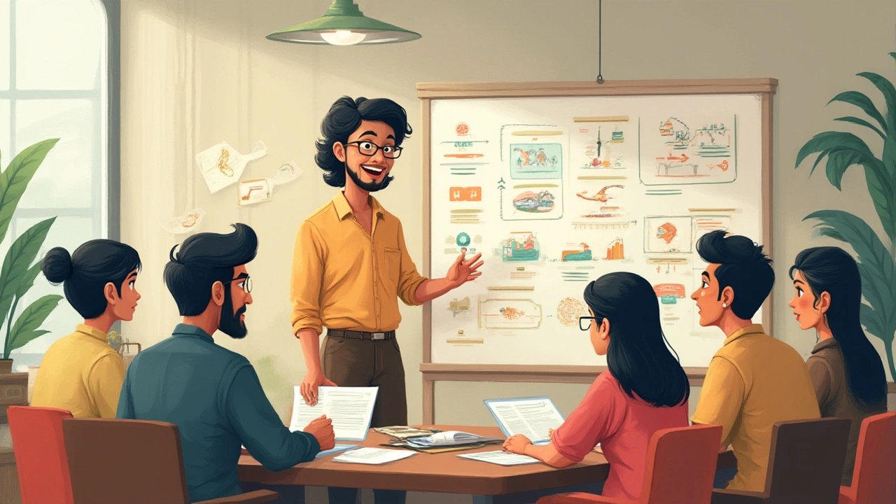 Tracking Your Status: Tips and Tools for Getting It Right