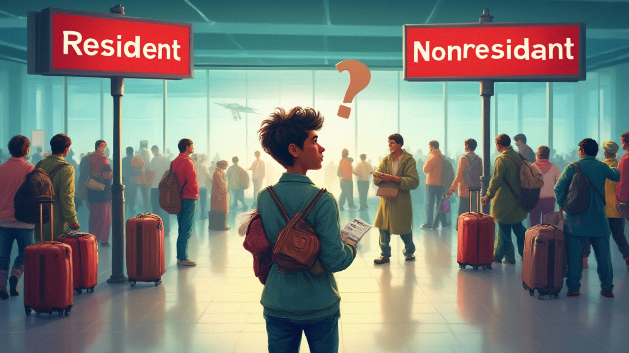 Traps, Twists, and Misconceptions About Residency