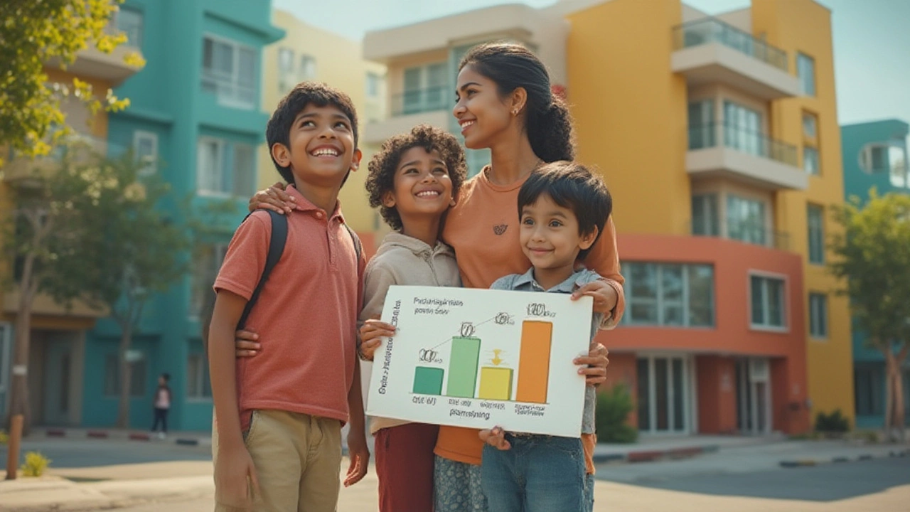 Understanding AMI in Fairfax County, VA: Key Info for Housing and Income