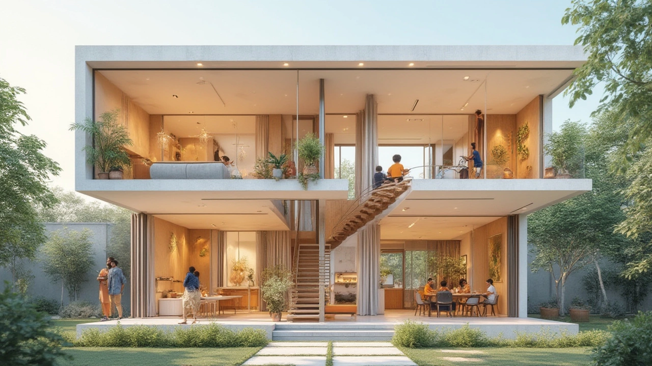 Why Backsplit Homes Appeal to Buyers—and What to Watch Out For