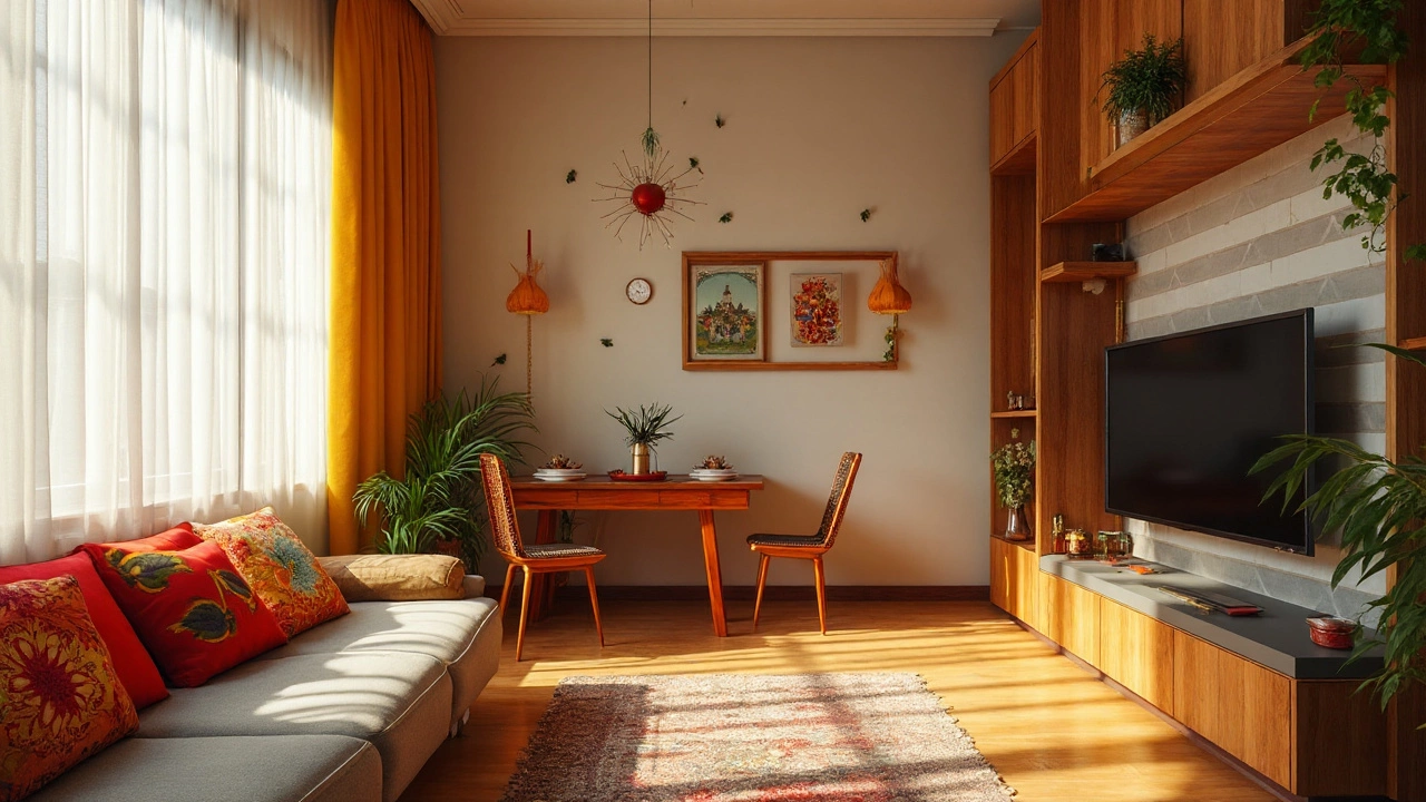 Is 600 Sq Ft Enough for a 1 BHK Apartment? Real Space Insights & Tips