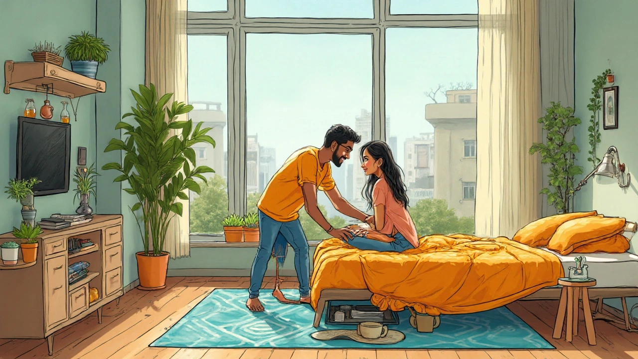 Is 600 Sq Ft Enought for a 1 BHK? Final Thoughts, Real Stories, and Pro Tips