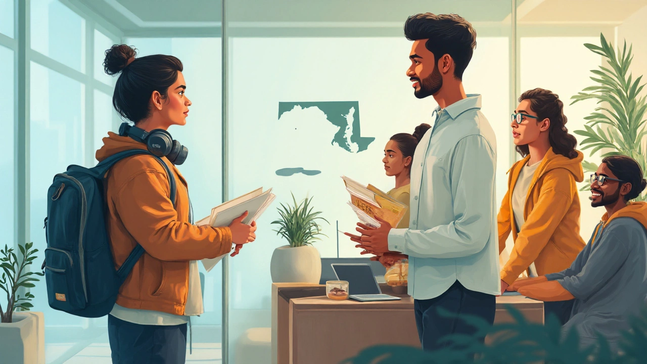 FAQ: Maryland landlord limits people ask about