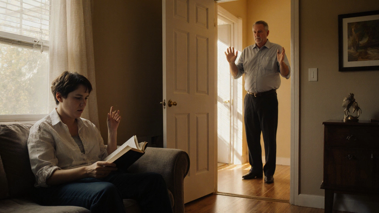 Can a Maryland Landlord Enter Your Rental Without Permission?
