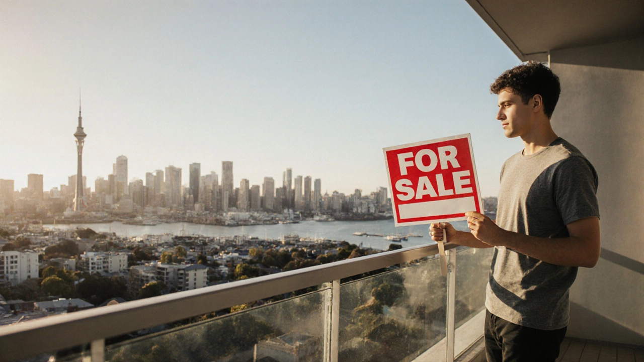 How to Sell Your 2-Room Flat in New Zealand - Step‑by‑Step Guide