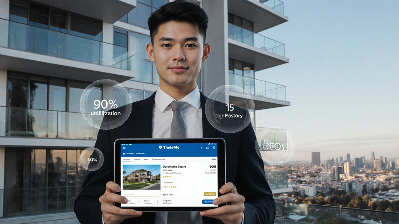 Is a 900 Credit Score Possible? What It Means for Buying Property Online