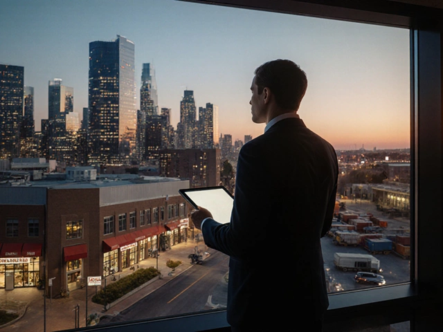 Average Payback Period for Commercial Real Estate - 2025 Guide