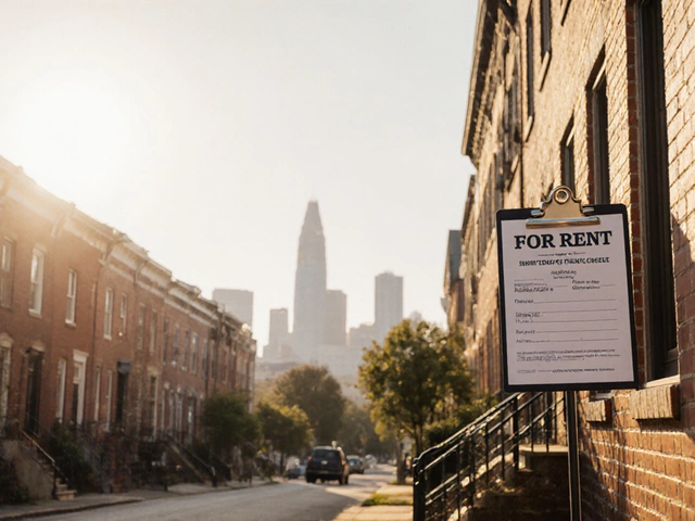 Do I Need a License to Rent My House in Baltimore City? Complete Guide