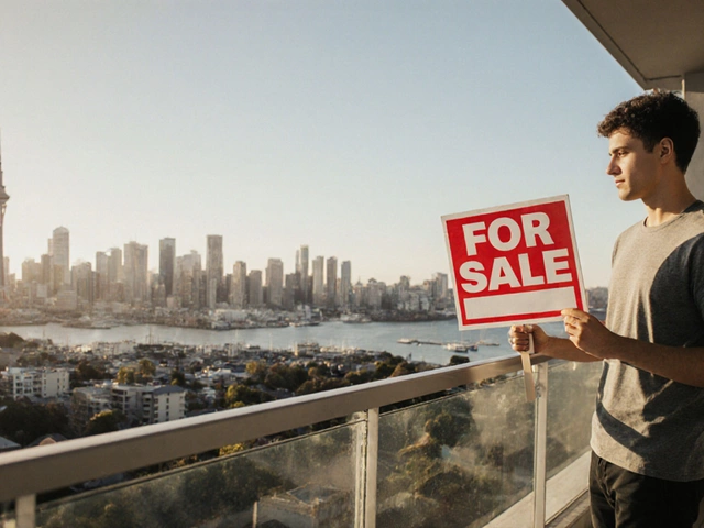 How to Sell Your 2-Room Flat in New Zealand - Step‑by‑Step Guide