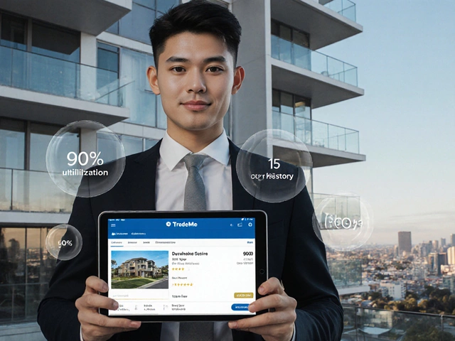 Is a 900 Credit Score Possible? What It Means for Buying Property Online