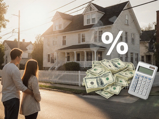 Top Cons of Buying a House You Should Know