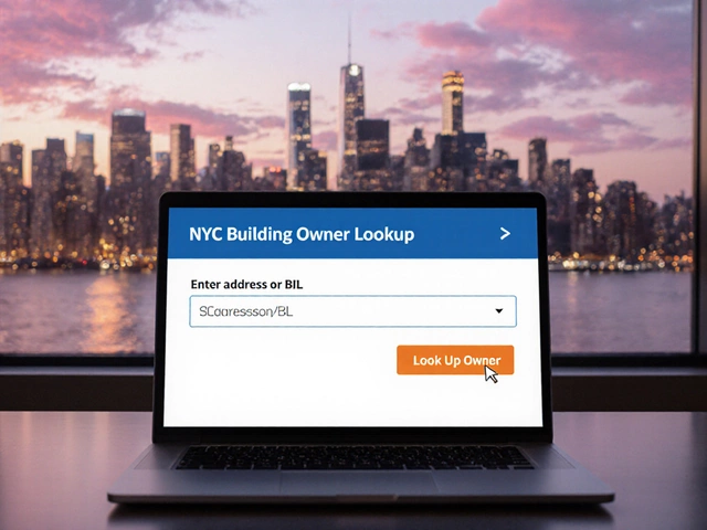 Who Owns Which Buildings in NYC? A 2025 Guide
