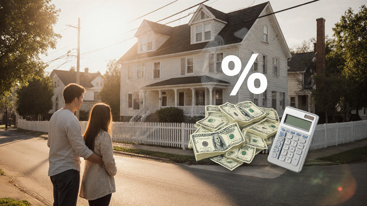 Top Cons of Buying a House You Should Know