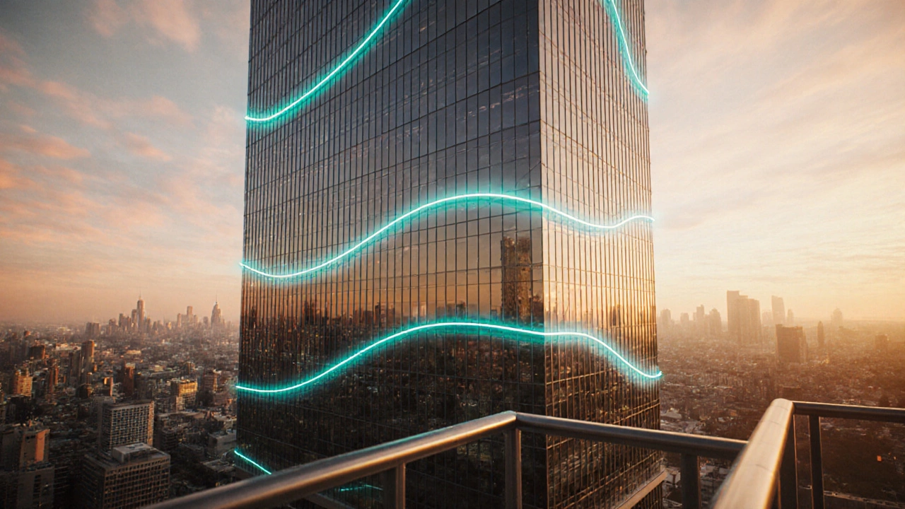 Typical Payoff Period for a Commercial Property Loan: How Many Years to Repay?
