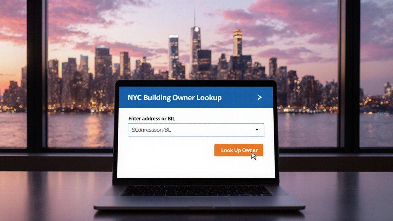 Who Owns Which Buildings in NYC? A 2025 Guide