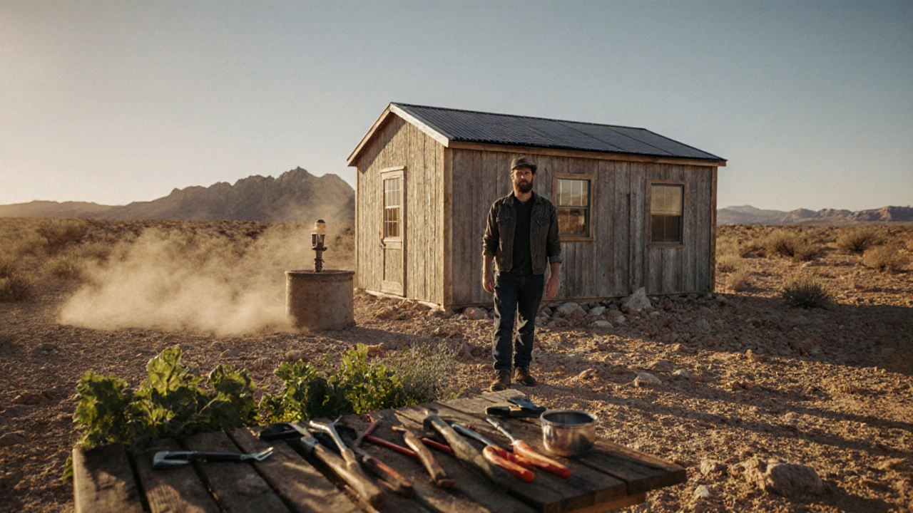 Can You Still Homestead Land in Utah? Here’s What’s Actually Possible in 2025