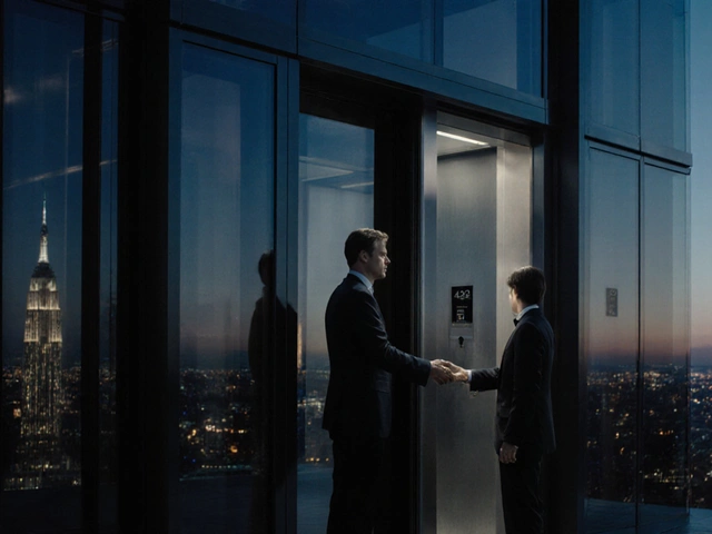 Where Do the Rich Buy Property? Real Locations, Real Strategies